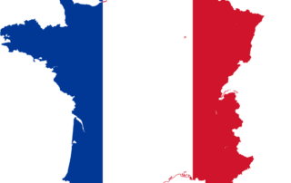 france map, french flag, png, tricolor, colors blue white red, countries of the european union, france flag, europe, corsica island, french department
