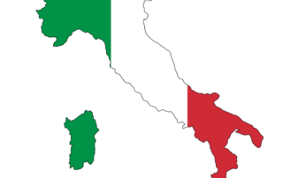 italy, sardinia, map, flag, country, countries, borders, states, national borders, usa, multicoloured, contour, europe, eu, italy, italy, italy, italy, italy