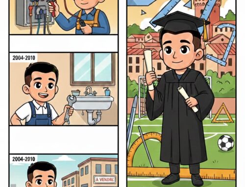 2010 Un Nouveau Départ