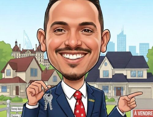 Une période charnière : 2020 – 2024