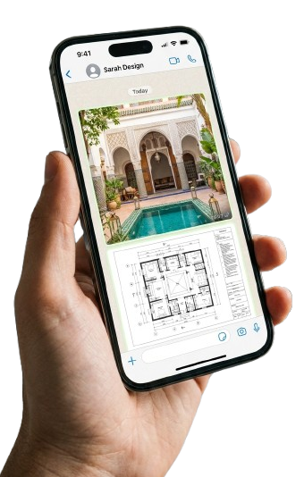 whatsapp_chat__marrakech_villa_with_plans_and_pool-removebg-preview