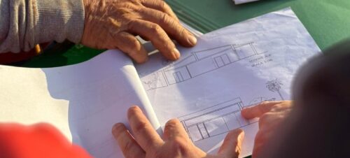 Audit technique et plans architecturaux d'un bien immobilier - Dar'Investa Marrakech