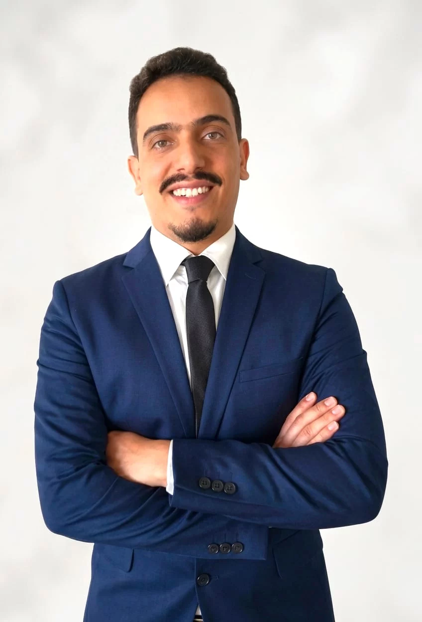 Mohamed Alioua, fondateur de Dar'Investa